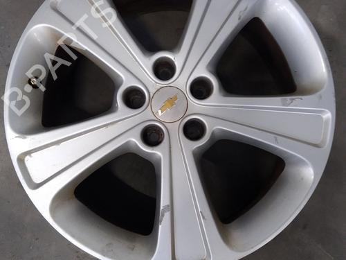 Jante CHEVROLET CAPTIVA (C100, C140) 2.2 D 4WD (184 hp) 32135887