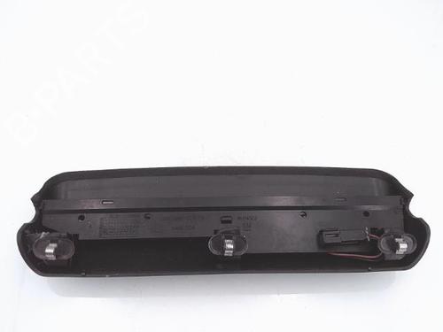 Third brake light OPEL CORSA C (X01) 1.3 CDTI (F08, F68) | BP25357152L11 - Image 3