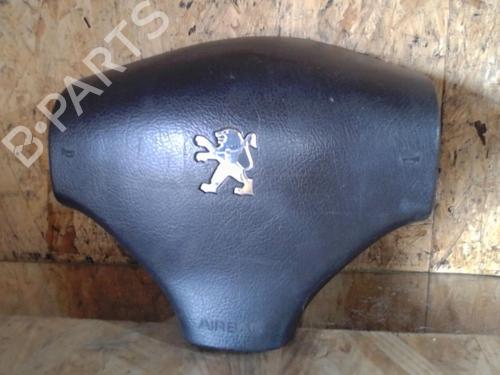 driver-airbag-peugeot-206-sw-2ek-2002-25364835 main image