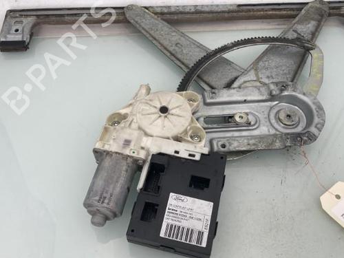 Front left window mechanism FORD FOCUS C-MAX (DM2) 1.8 TDCi | BP25368935C22 - Image 4