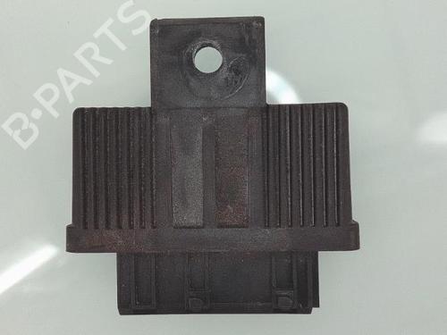 Module électronique PEUGEOT 206 Hatchback (2A/C) 1.4 i (75 hp) 25349416