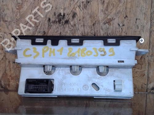 Display CITROËN C3 I (FC_, FN_) 1.4 HDi | BP25365149C48 