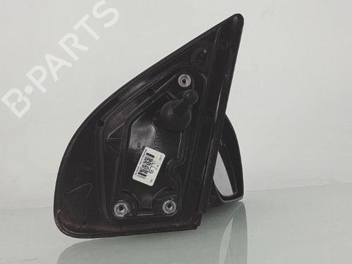 Right mirror HYUNDAI i20 I (PB, PBT) 1.4 CRDi | BP25352233C27 