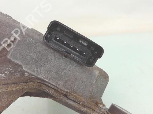 Front wiper motor CITROËN C4 Picasso I MPV (UD_) 1.6 HDi | BP30157120M29