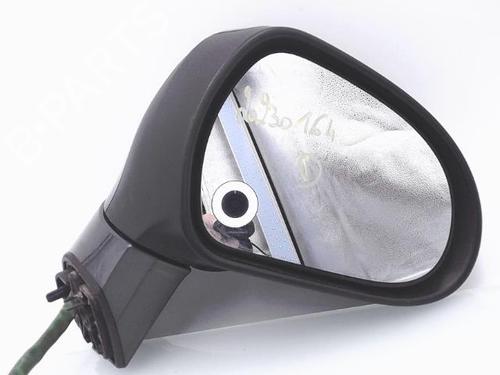 Used Right mirror PEUGEOT 308 I (4A_, 4C_) 1.6 HDi (109 hp) 25366432