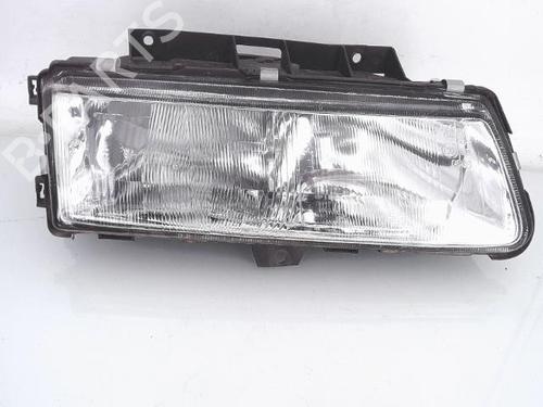 Right headlight CITROËN XANTIA (X1_, X2_) 1.9 Turbo D | BP25354448C29 