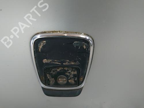 Tailgate PEUGEOT 406 Coupe (8C) 2.2 HDI | BP27716419C6 