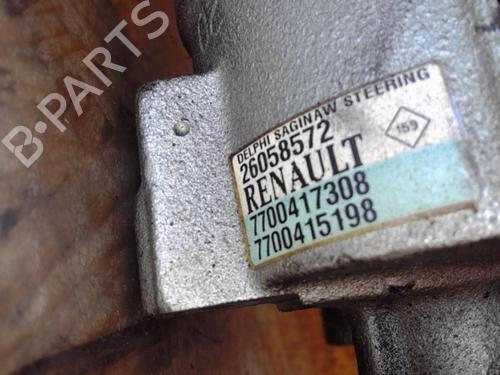 Steering pump RENAULT MEGANE I (BA0/1_) 1.9 dTi (BA08, BA0N) | BP25358736M99 