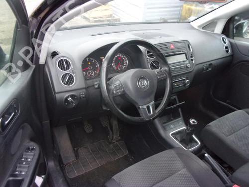 Climate control VW GOLF PLUS V (5M1, 521) 1.6 TDI | BP25365284I5  - Image 7