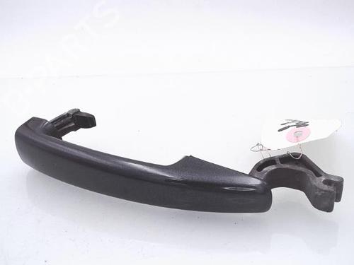 Høyre foran utvendig håndtak CITROËN C4 Picasso I MPV (UD_) 2.0 HDi 138 | BP25366236C129 