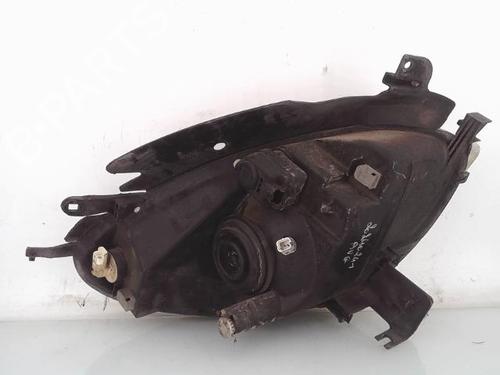 Left headlight CITROËN XSARA PICASSO (N68) 2.0 HDi | BP25368446C28 