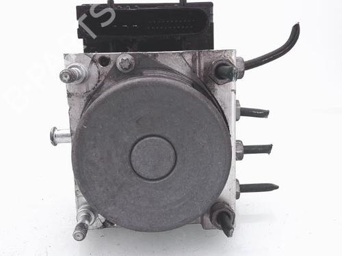 Used ABS pump ABS pump DACIA SANDERO 1.2 16V (75 hp) 25357280 25357280