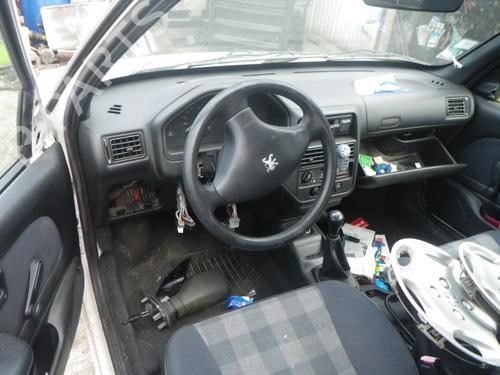 Startmotor PEUGEOT 106 II (1A_, 1C_) 1.5 D | BP25361337M8