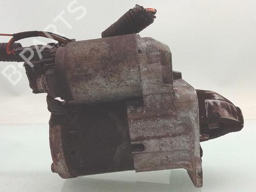Used Starter Starter MAZDA 2 (DE_, DH_) 1.5 (DE5FS) (103 hp) 31597499 31597499
