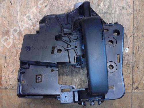 Used Rear right interior door handle PEUGEOT EXPERT Van (VF3A_, VF3U_, VF3X_) 2.0 HDi 130 (128 hp) 25351885