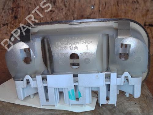 Interior roof light CITROËN XSARA PICASSO (N68) 2.0 HDi | BP25351789I8 