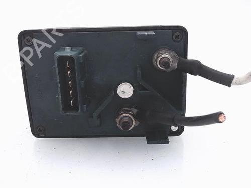 Module électronique CITROËN XSARA PICASSO (N68) 2.0 HDi | BP25366214M83 