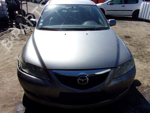 Left headlight MAZDA 6 Hatchback (GG) 2.0 DI (GG14) | BP25359533C28 - Image 9