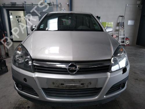 Left headlight OPEL ASTRA H (A04) 1.9 CDTI (L48) | BP25358264C28 - Image 7