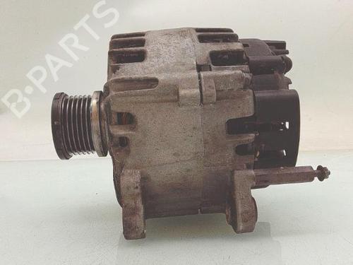 Used Alternator Alternator VW GOLF VII (5G1, BQ1, BE1, BE2) 2.0 TDI (150 hp) 39725056 39725056