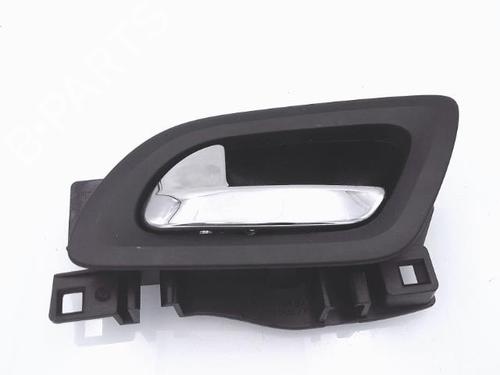 Used Rear left interior door handle PEUGEOT 308 I (4A_, 4C_) 1.6 HDi (109 hp) 25366442