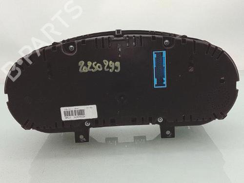 Instrument cluster VW GOLF VI (5K1) 2.0 TDI | BP29287707C47 - Image 5