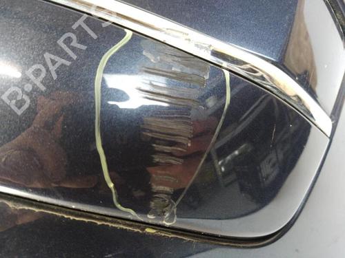 Used Rear bumper CITROËN C4 Picasso I MPV (UD_) 2.0 HDi 138 (136 hp) 25366319