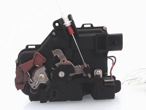 Rear left lock AUDI A2 (8Z0) 1.4 | BP25363721C100 