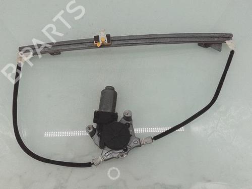 Front right window mechanism RENAULT SCÉNIC I MPV (JA0/1_, FA0_) 1.9 dCi (JA05, JA1F) | BP28694028C23