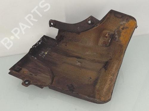 Used Rear bumper bracket Rear bumper bracket RENAULT MASTER III Van (FV) 2.3 dCi 145 FWD (FV0E, FV0F, FV0H, FV02, FV0M, FV0S,... (146 hp) 25701179 25701179