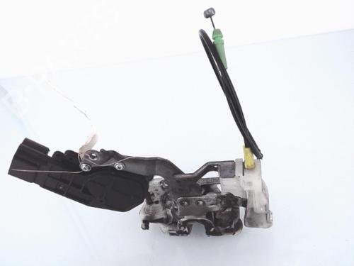 Used Front right lock TOYOTA AYGO (_B1_) 1.4 D-4D (WNB10_, WNB10R) (54 hp) 25351509