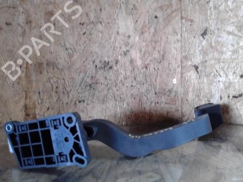 Electronic module PEUGEOT 206 Hatchback (2A/C) 1.4 HDi eco 70 | BP25358895M83 