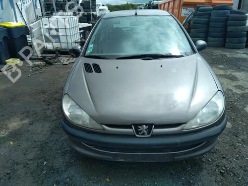 Ratstangsstang PEUGEOT 206 Hatchback (2A/C) 1.4 i | BP25366972I23 