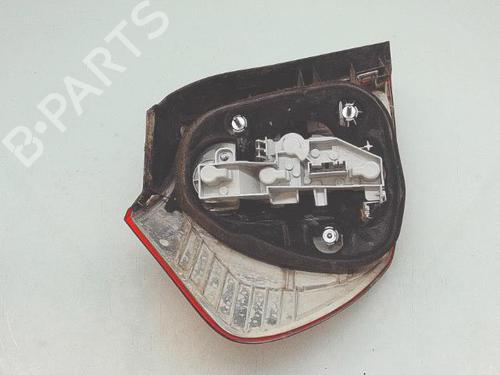 Used Right taillight Right taillight BMW 1 (E87) 116 i (122 hp) 36437160 36437160