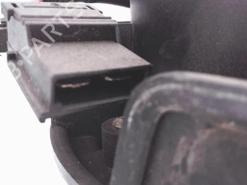 Used Heater blower motor Heater blower motor 25350985 25350985