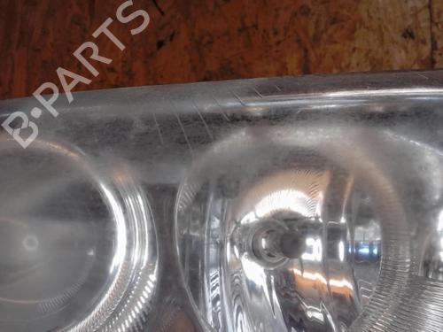 Used Right headlight VW PASSAT B5.5 (3B3) 1.9 TDI (130 hp) 25367063