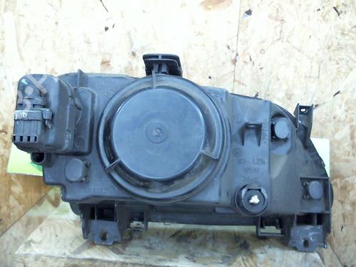 Left headlight RENAULT MEGANE I (BA0/1_) 1.9 dTi (BA08, BA0N) | BP25359600C28 