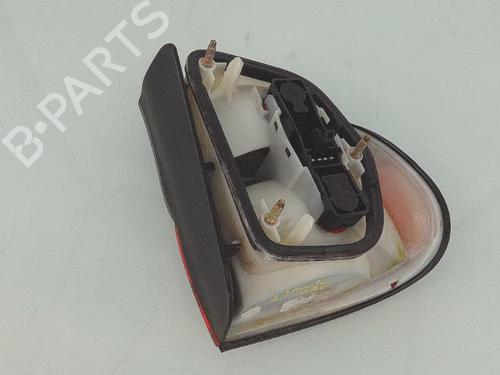 Used Left taillight Left taillight RENAULT SAFRANE II (B54_) 2.2 dT (B54G) (113 hp) 25371043 25371043