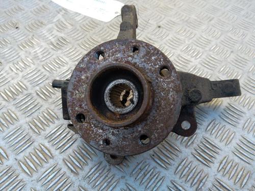 Used Right front steering knuckle Right front steering knuckle DACIA LOGAN MCV (KS_) 1.5 dCi (KS04) (88 hp) 25351388 25351388