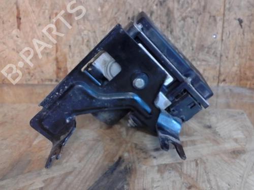 Used ABS pump NISSAN MICRA III (K12) 1.4 16V (88 hp) 25364222