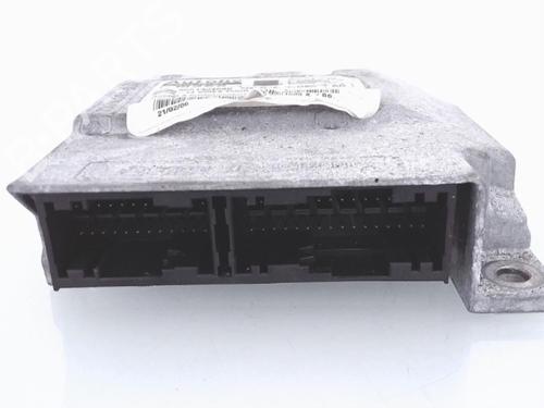 Used ECU airbags CITROËN C6 (TD_) 2.7 HDi (204 hp) 25361544