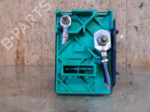 Elektronische module CITROËN C5 I (DC_) 2.0 HDi (DCRHZB, DCRHZE) (109 hp) 25358825