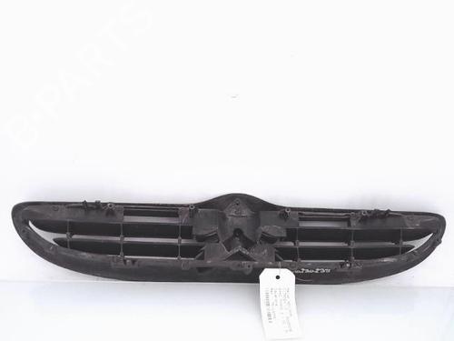 Grille CITROËN SAXO (S0, S1) 1.5 D | BP25357789C40 