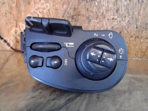 Devioluci RENAULT SCÉNIC II (JM0/1_) 1.9 dCi (JM0G, JM12, JM1G, JM2C) | BP25366985I23 
