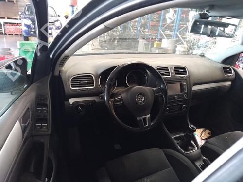 Ignition barrel VW GOLF VI (5K1) 2.0 TDI | BP29360156M48 