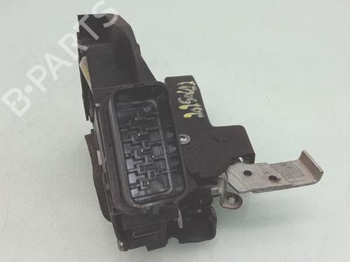 Used Front left lock Front left lock FORD S-MAX (WA6) 2.0 TDCi (140 hp) 33749029 33749029