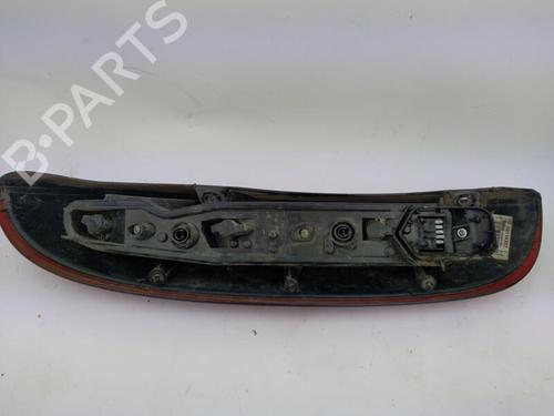 Højre baglygte OPEL CORSA C (X01) 1.2 (F08, F68) (75 hp) 25354846
