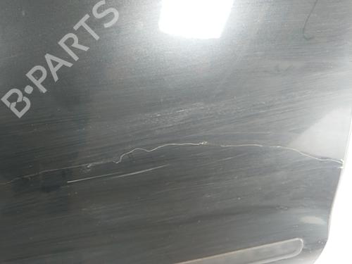 Right front door CITROËN C5 III (RD_) 1.6 HDi 110 (RD9HZC) | BP29700238C3