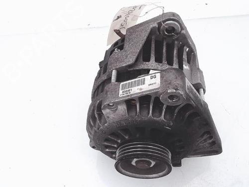 Used Alternator RENAULT CLIO II (BB_, CB_) 1.2 (BB0A, BB0F, BB10, BB1K, BB28, BB2D, BB2H, CB0A,... (58 hp) 25363249