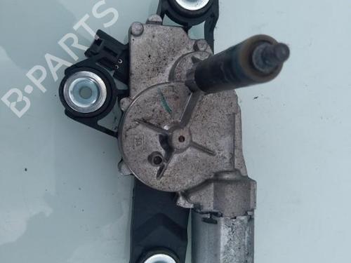 Rear wiper motor FORD FOCUS C-MAX (DM2) 1.8 TDCi | BP25360754M102 